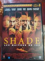 Shade (Sylvester Stallone), Cd's en Dvd's