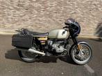 BMW R100RS - 1980, Motoren, Bedrijf, Overig