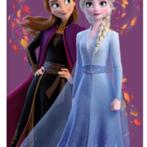Disney Frozen Badlaken / Strandlaken Wind - Katoen, Enfants & Bébés, Maillots de bain pour enfants, Enlèvement ou Envoi, Accessoire de natation