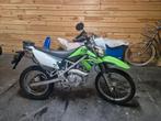 Kawasaki KLX 125 klx125 straatlegaal in TOPSTAAT, Motoren, Motoren | Kawasaki, Particulier