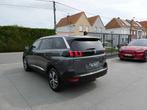 Peugeot 5008 1.2 i 130pk 7 plaatsen Allure Camera BLIS '23, 94 kW, Euro 6, 7 zetels, USB