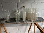 Bouteille en verre, Maison & Meubles, Enlèvement, Utilisé, Verre