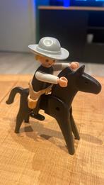 Playmobile cowboy vintage, Kinderen en Baby's, Speelgoed | Playmobil, Ophalen of Verzenden, Gebruikt