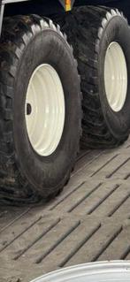 Banden met velg, Zakelijke goederen, Landbouw | Tractoren, Ophalen