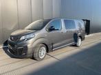 Peugeot Expert Dubbele Cabine 145PK automaat *0KM*, Te koop, Zilver of Grijs, Monovolume, 5 deurs