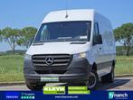 Mercedes-Benz SPRINTER 516 L2H2 Dubbellucht AC, Wit, Mercedes-Benz, Bedrijf, Cruise Control