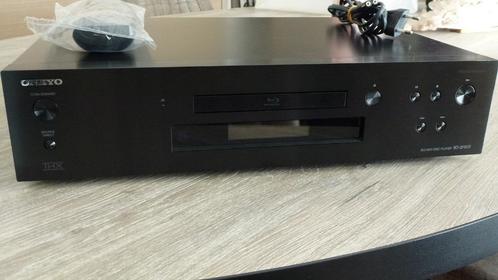 Onkyo BD-SP809 blu ray speler, Audio, Tv en Foto, Blu-ray-spelers, Zo goed als nieuw, 3D, Ophalen of Verzenden