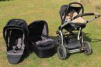 Poussette TRIO Maxi Cosy Mura plus Buggy maxi cosy mura plus, Kinderen en Baby's, Kinderwagens en Combinaties, Ophalen, Gebruikt