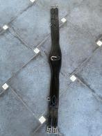 Singel greenfield 125 zwart, Dieren en Toebehoren, Paarden en Pony's | Hoofdstellen en Tuigage, Ophalen