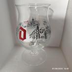 Un verre collector DUVEL ., Ophalen of Verzenden, Nieuw, Glas of Glazen, Duvel