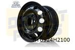 Hyundai i10 velg staal (4.5J x 13") Origineel! 52910B9000, Auto-onderdelen, Banden en Velgen, 13 inch, Verzenden, Nieuw, Band(en)