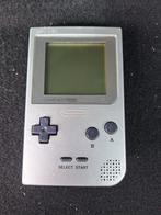 Console Nintendo game boy pocket mgb-001. Etat vraiment nick, Consoles de jeu & Jeux vidéo, Comme neuf, Game Boy Pocket, Enlèvement ou Envoi