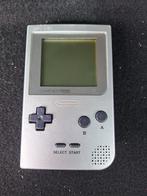 Nintendo Gameboy Pocket MGB-001 System State is echt Nick, Games en Spelcomputers, Spelcomputers | Nintendo Game Boy, Ophalen of Verzenden