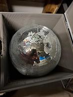 Discobal, Ophalen, Zo goed als nieuw