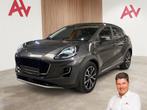 Ford Puma Titanium 1.0 Ecoboost mHEV ** Massage | Trekhaak, 0 kg, Puma, 0 kg, USB