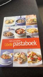 Libelle pastaboek, Enlèvement ou Envoi, Comme neuf