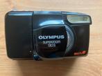 Fototoestel Olympus Superzoom 130S, Audio, Tv en Foto, Fotocamera's Analoog, Ophalen of Verzenden, Gebruikt, Compact, Olympus