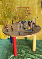Speeltafel - telraam met kralen, Kinderen en Baby's, Gebruikt