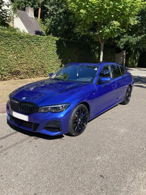 BMW 330e Berline Hybride, Auto's, BMW, Particulier, 3 Reeks, ABS, Achteruitrijcamera, Airbags, Airconditioning, Alarm, Apple Carplay