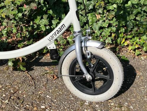 Van Raam volwassenen loopfiets Universele maat, Fietsen en Brommers, Fietsen | Dames | Damesfietsen, Zo goed als nieuw, Overige merken