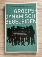 Groepsdynamisch begeleiden, Comme neuf, C. De Rijdt, C. Van Dam, Enlèvement ou Envoi