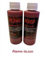 Perma Blood, Ophalen, Nieuw, Feestartikel