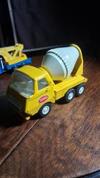 Oud Tonka-speelgoed, Verzamelen, Ophalen of Verzenden