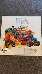 Lp vinyl Frank Pourcel, Ophalen of Verzenden, Gebruikt