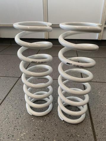 WP veer ktm/gasgas/husqvarna beschikbaar voor biedingen