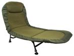 ULTIMATE FLEECE RECLINER STRETCHER  ZGAN, Ophalen of Verzenden, Zo goed als nieuw