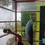 Hanglamp te koop, Ophalen of Verzenden, Zo goed als nieuw