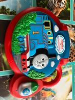 Thomas trein laptop, Kinderen en Baby's, Ophalen, Gebruikt
