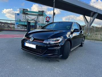 Volkswagen Golf 7,5 GTI 2.0 TSI Performance beschikbaar voor biedingen