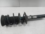VEERPOOT RECHTS VOOR Skoda Octavia Combi (5EAC), Gebruikt, Skoda