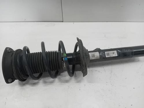 VEERPOOT RECHTS VOOR Skoda Octavia Combi (5EAC), Auto-onderdelen, Ophanging en Onderstel, Skoda, Gebruikt