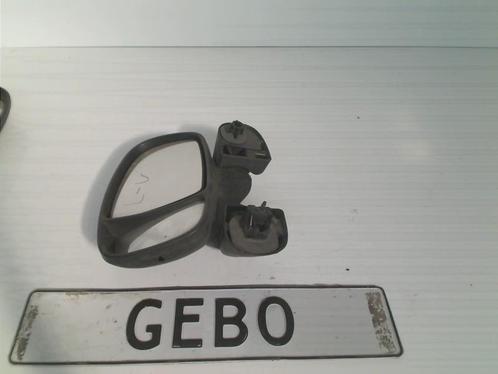 SPIEGEL LINKS Renault Trafic New (JL) (01-2001/02-2015), Auto-onderdelen, Spiegels, Renault, Gebruikt