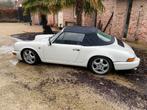 Porche 911 cabrio revisie motor, Auto's, Bedrijf, Radio, Te koop