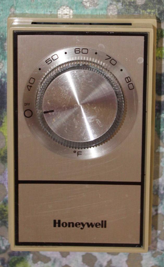 thermostat honeywell, Doe-het-zelf en Bouw, Thermostaten, Ophalen of Verzenden