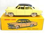 Dinky Atlas _ SIMCA Versailles _ ref. 24Z, Enlèvement ou Envoi, Comme neuf, Voiture, Dinky Toys