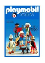 playmobil__Vintageset 3292__Middeleeuwse burgers, Kinderen en Baby's, Speelgoed | Playmobil, Complete set, Gebruikt, Ophalen of Verzenden