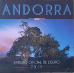 Euro Andorre 2015, Enlèvement ou Envoi