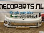 VOLKSWAGEN POLO 2G R-LINE VOORBUMPER BUMPER ORIGINEEL, Ophalen of Verzenden, Gebruikt, Volkswagen
