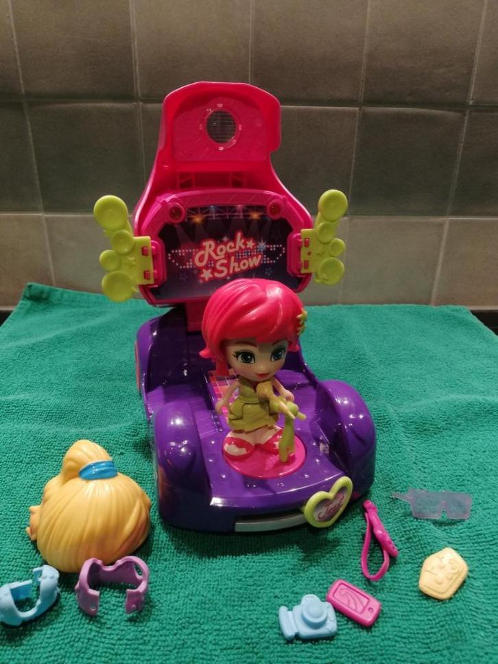 V Tech Flipsies - groot lot, Kinderen en Baby's, Speelgoed | Vtech, Zo goed als nieuw, Ophalen of Verzenden