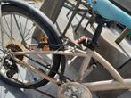 Kinderfiets, Ophalen, Gebruikt