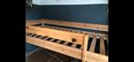 Lit suspendu avec ehelle, Maison & Meubles, Chambre à coucher | Lits superposés & Lits mezzanines, 90 cm, Lit mi-hauteur mezzanine