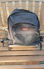 Eastpack rugzak boekentas, Ophalen of Verzenden, Zo goed als nieuw, Zwart, Rugtas