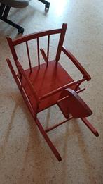 Schommelpaardje, Kinderen en Baby's, Ophalen, Gebruikt