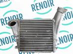 Intercooler Porsche Cayenne TURBO Rechts GTS 7L5145804D, Auto-onderdelen, Ophalen of Verzenden, 6 maanden garantie, Gebruikt