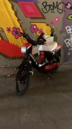 Honda wallaroo a klasse deluxe, Fietsen en Brommers, Ophalen