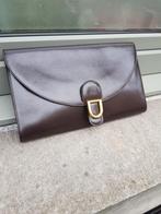 Vintage Delvaux, Handtassen en Accessoires, Tassen | Damestassen, Ophalen, Zo goed als nieuw